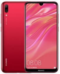 Прошивка телефона Huawei Enjoy 9 в Краснодаре